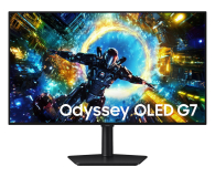 Monitor LED 32" i większy Samsung Odyssey G7 S32HG730SUX G73SH